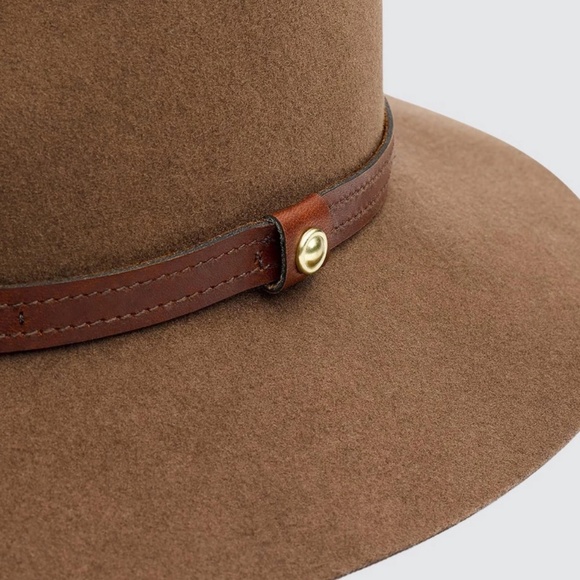 Rag & Bone floppy brim fedora - Picture 2 of 5